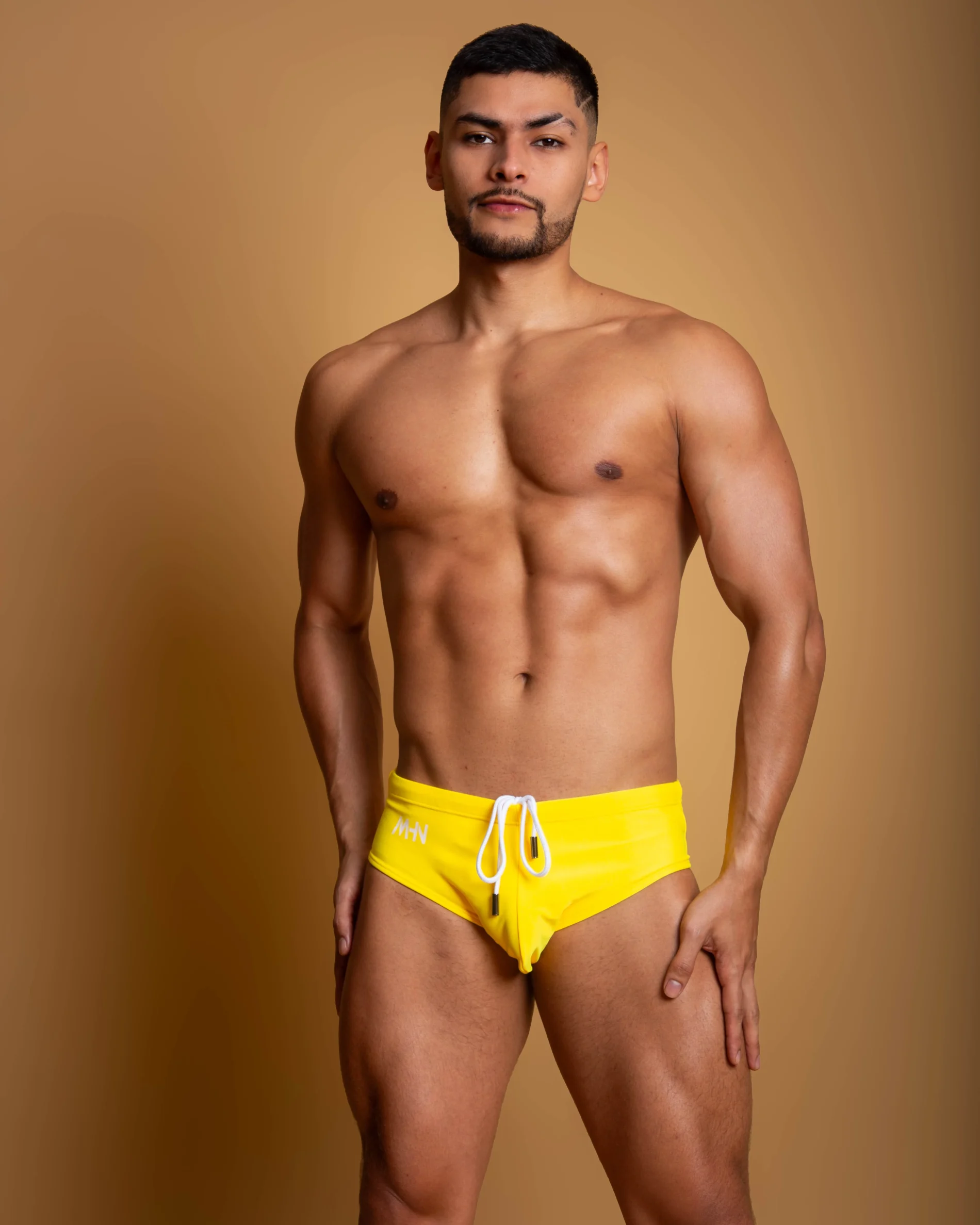 Bañador Sol Naciente